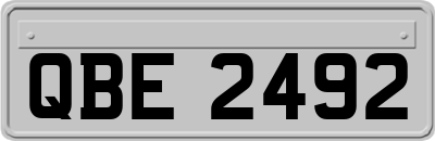 QBE2492
