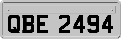 QBE2494