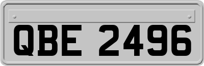 QBE2496