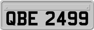 QBE2499