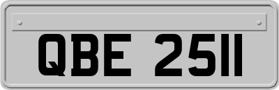 QBE2511