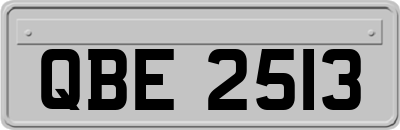 QBE2513