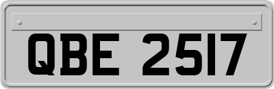 QBE2517