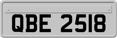 QBE2518