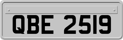 QBE2519