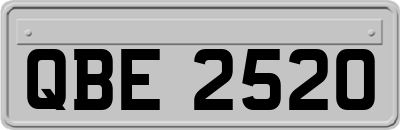 QBE2520