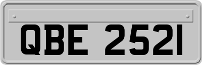 QBE2521