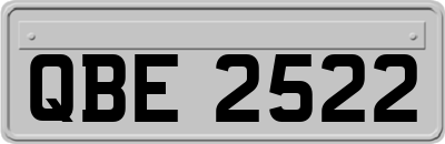 QBE2522