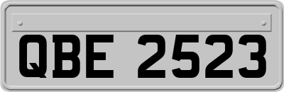 QBE2523