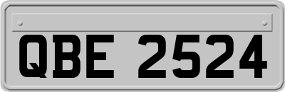 QBE2524