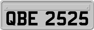 QBE2525