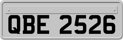 QBE2526