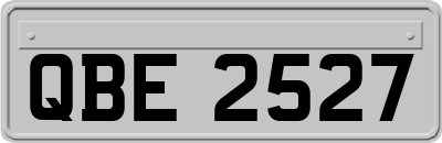 QBE2527