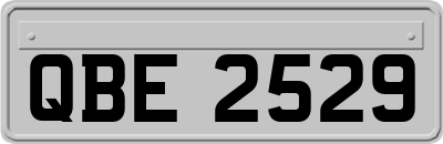 QBE2529