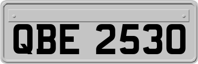 QBE2530
