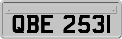 QBE2531