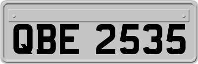 QBE2535