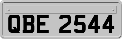QBE2544