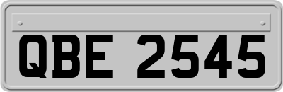 QBE2545