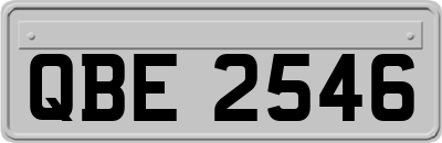 QBE2546