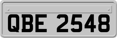 QBE2548