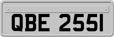 QBE2551