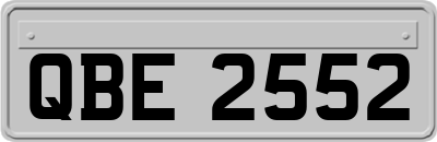 QBE2552