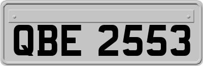 QBE2553