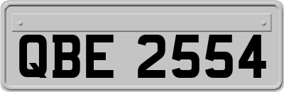 QBE2554