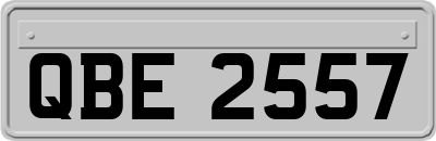 QBE2557