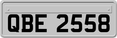 QBE2558