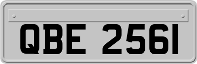 QBE2561