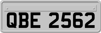 QBE2562