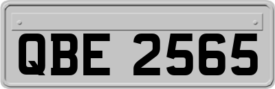 QBE2565