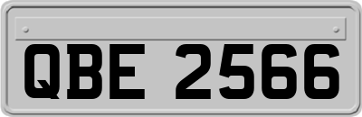 QBE2566