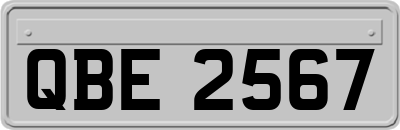 QBE2567