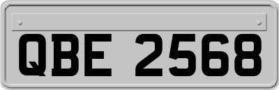 QBE2568