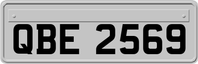 QBE2569