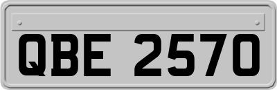 QBE2570