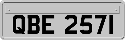 QBE2571
