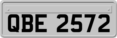 QBE2572