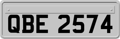 QBE2574