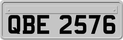 QBE2576