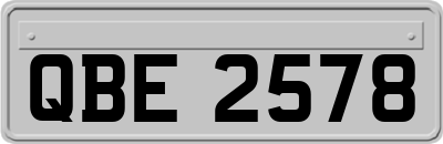 QBE2578