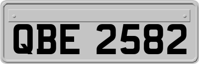 QBE2582