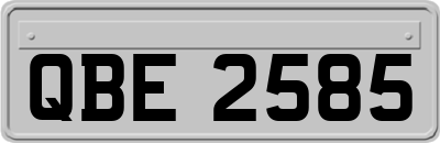 QBE2585