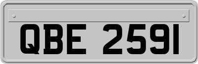 QBE2591
