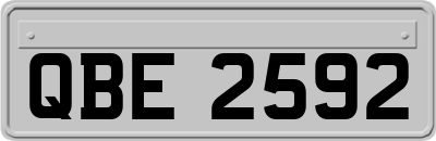 QBE2592