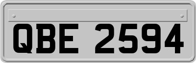 QBE2594