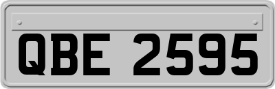 QBE2595